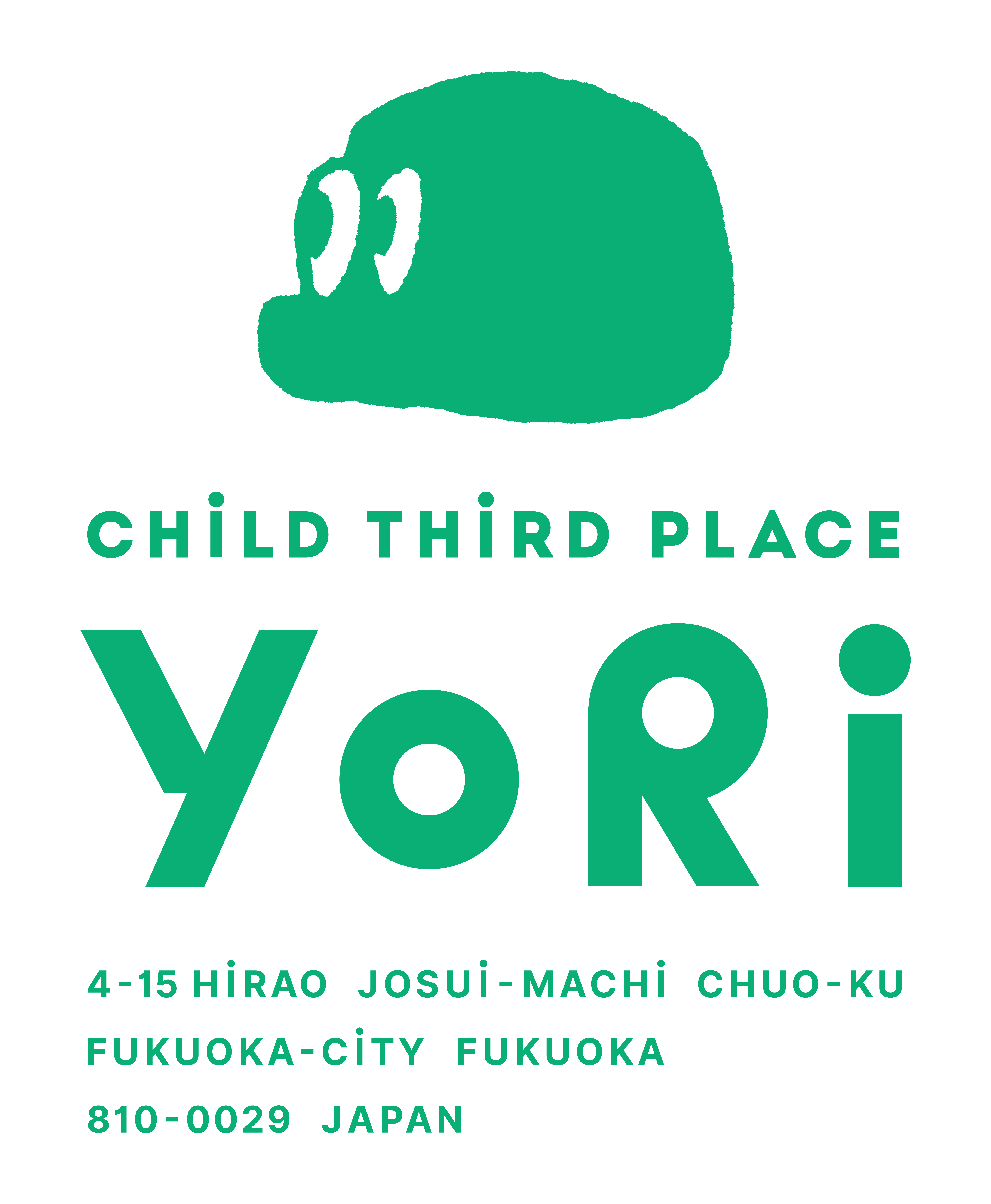 YORI ロゴ